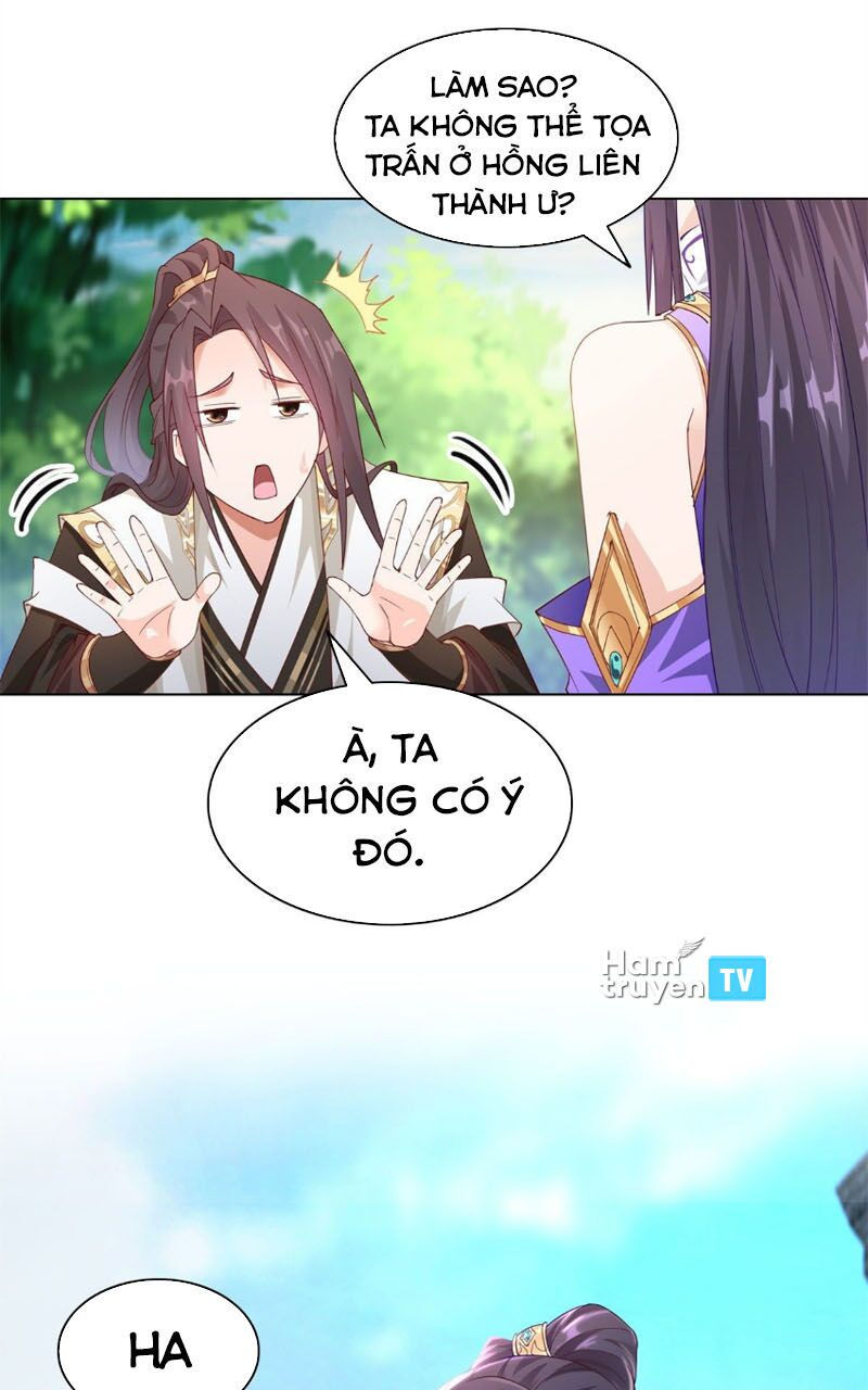 người nuôi rồng chapter 32 1