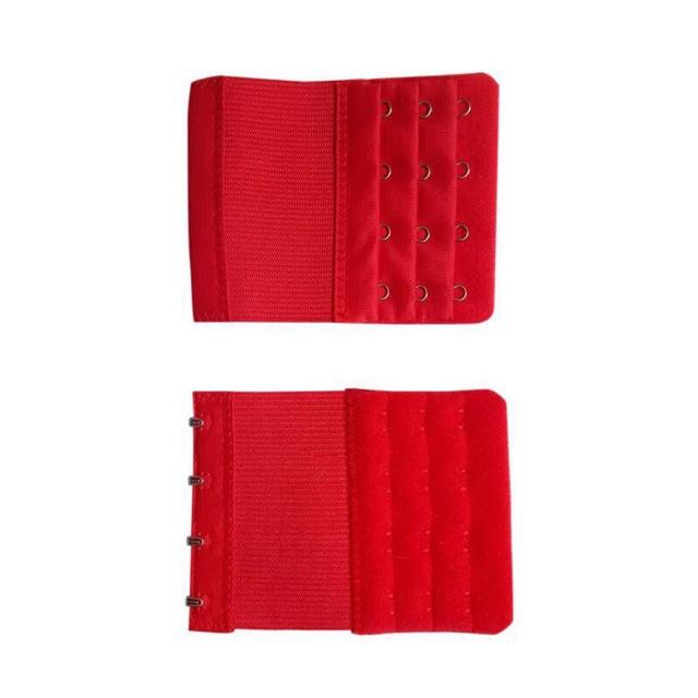 Dây nới áo ngực 4 móc