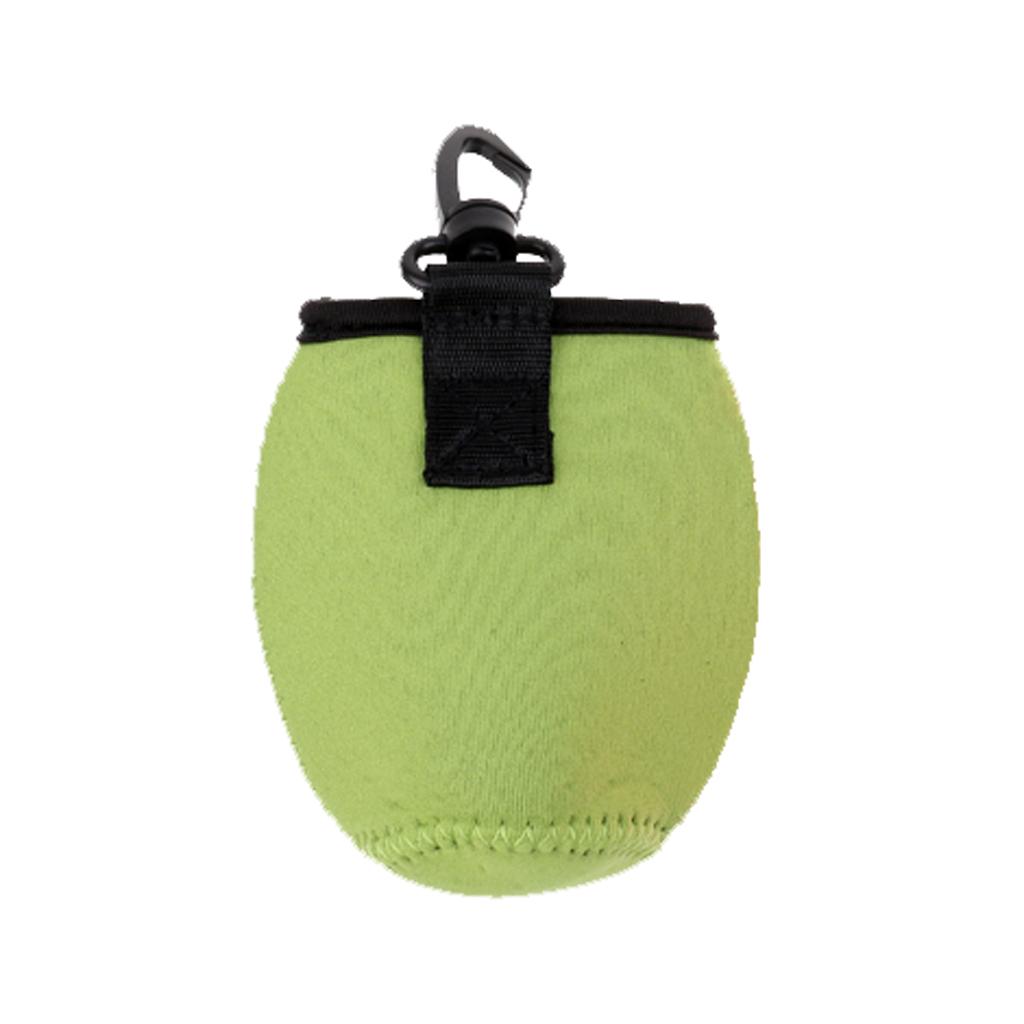 Outdoor Towel Coin Wallet Key Keyring Phone Case Bag Pouch Holder