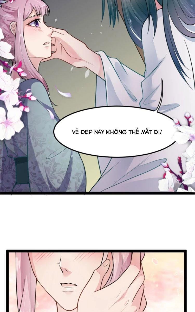 đế vương sợ vương phi muốn sở hữu thiên hạ chapter 7 14