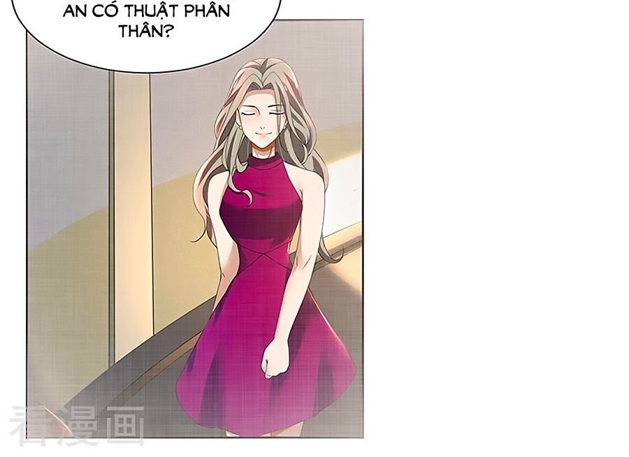 vợ yêu không ngoan chapter 75 9