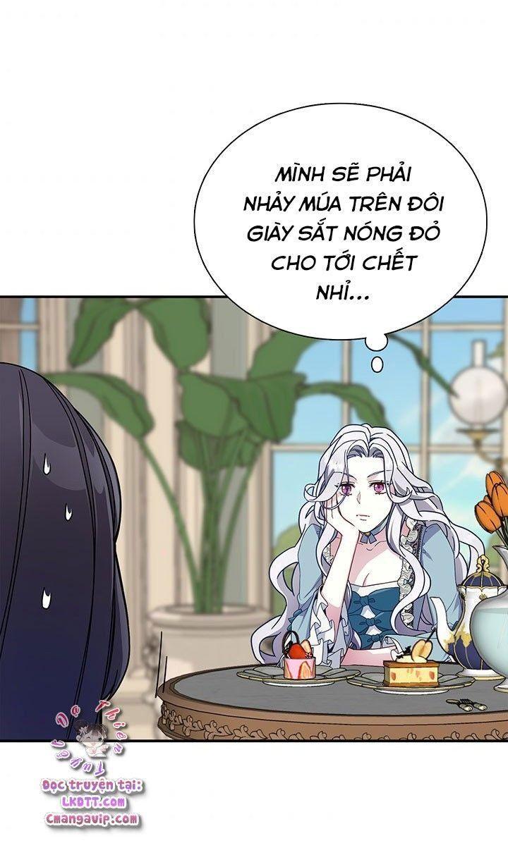 con gái chồng quá dễ thương chapter 1 31