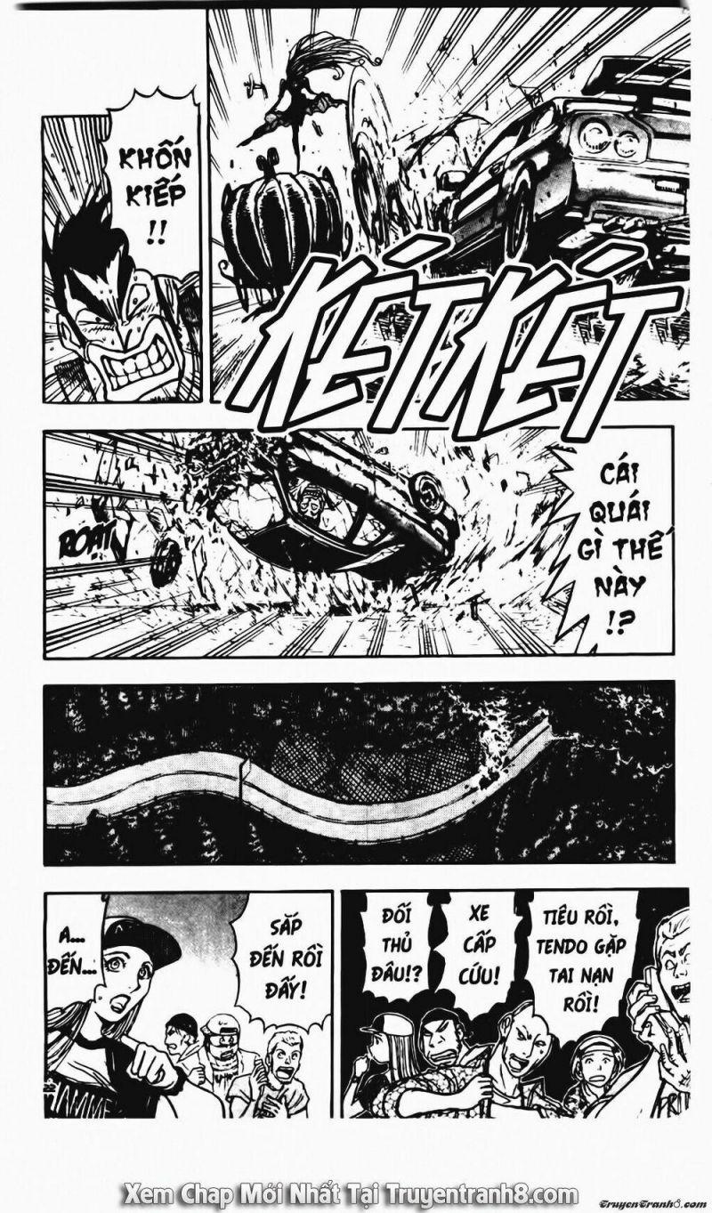 sắc lệnh ánh trăng chapter 13 20