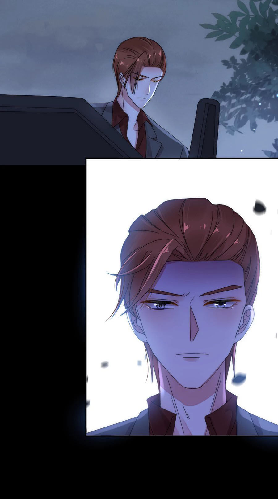 hoàn mỹ lão công tiến hóa luân chapter 83.9 30