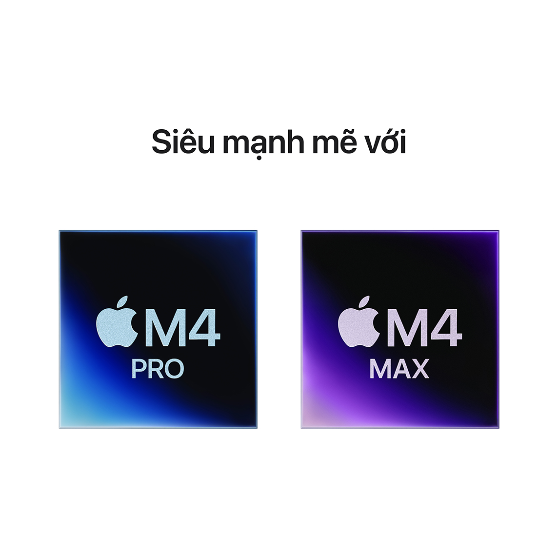 MacBook Pro M4 14 inch - Chip M4 Pro - Space Black - 24GB/ 512GB