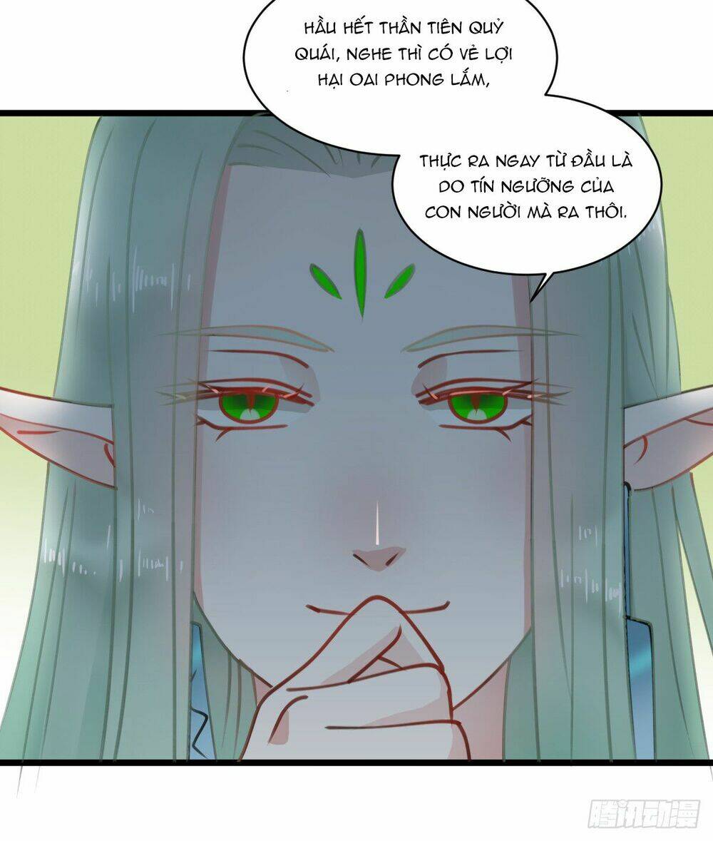 phi nhiên hướng phong chapter 8 27