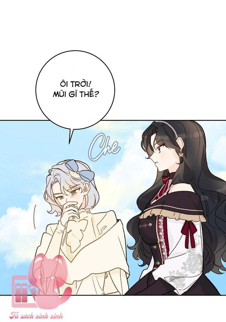 trang trại hạt dẻ cạnh hoàng cung chapter 29 15