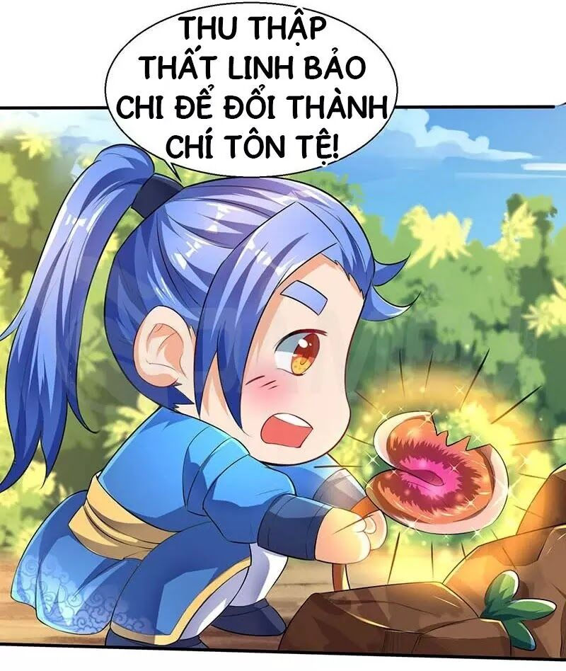 tối cường thăng cấp chapter 7 4