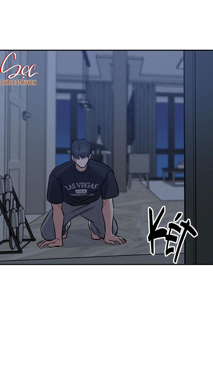 mặt trời của đêm chapter 31 10