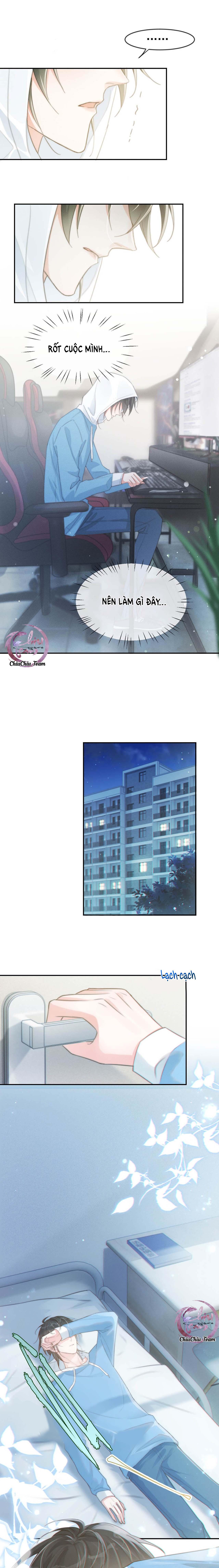 nghiện rượu chapter 22 3