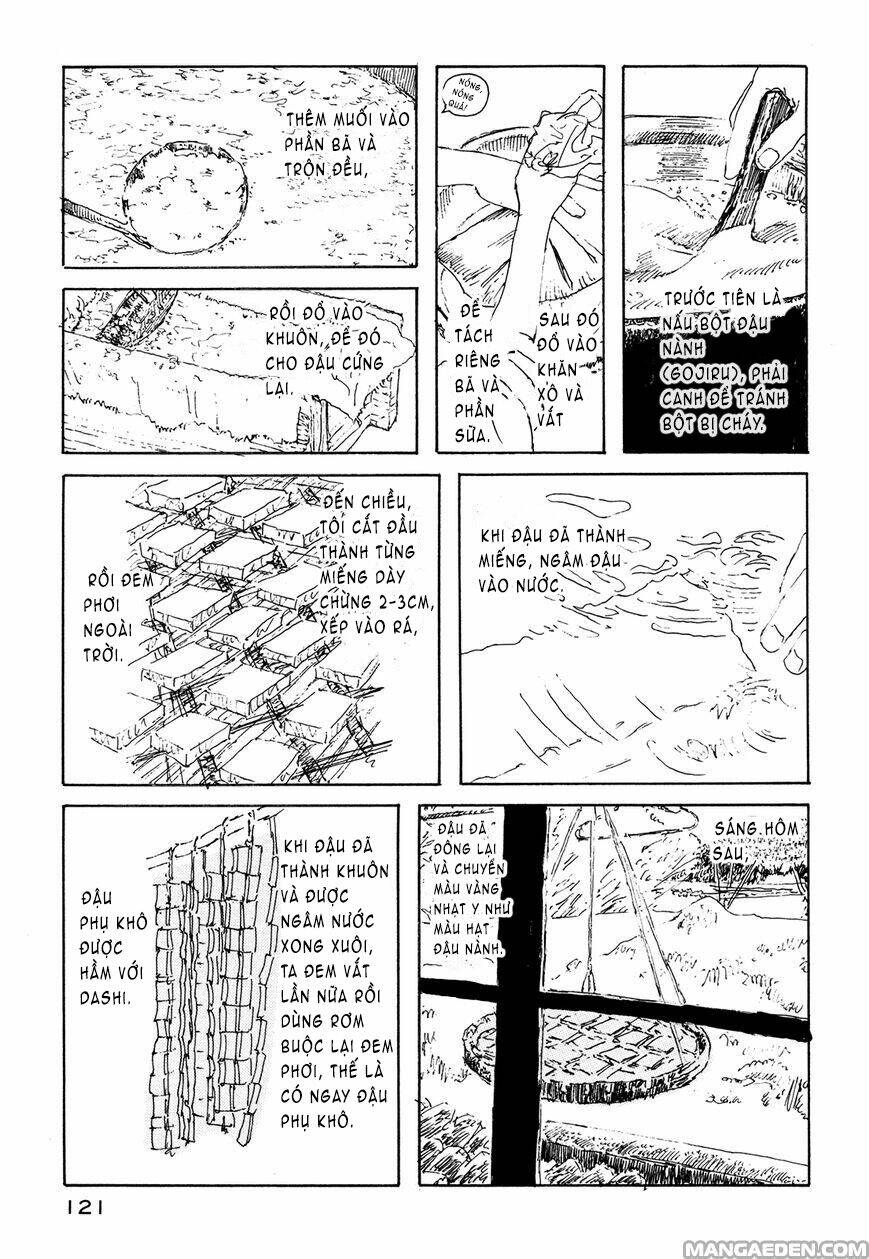 little forest chapter 29 4