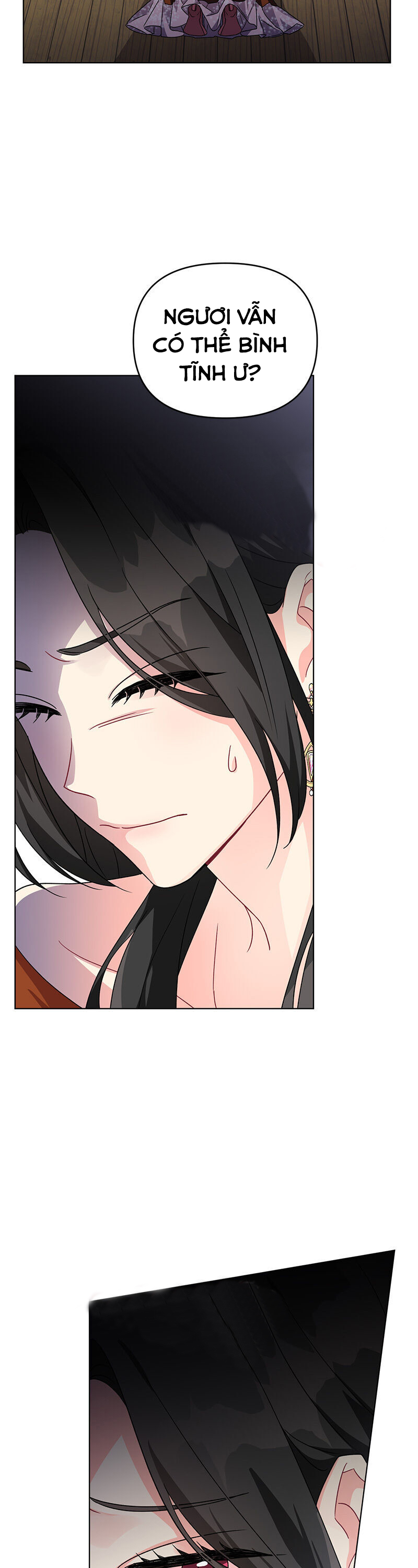 kết hôn cùng nhân vật phản diện chapter 12 6