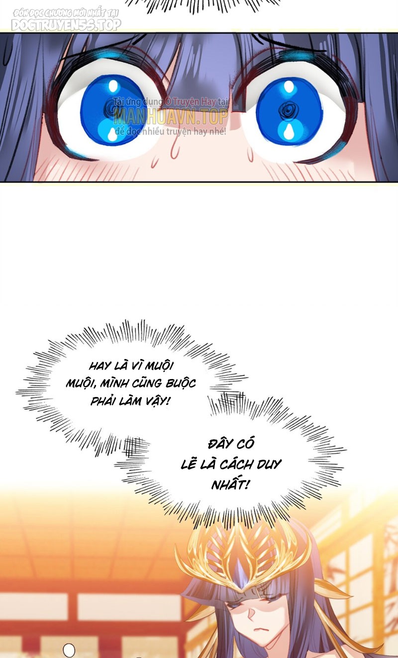 hóa ra ta là tuyệt thế cao thủ chapter 10 33