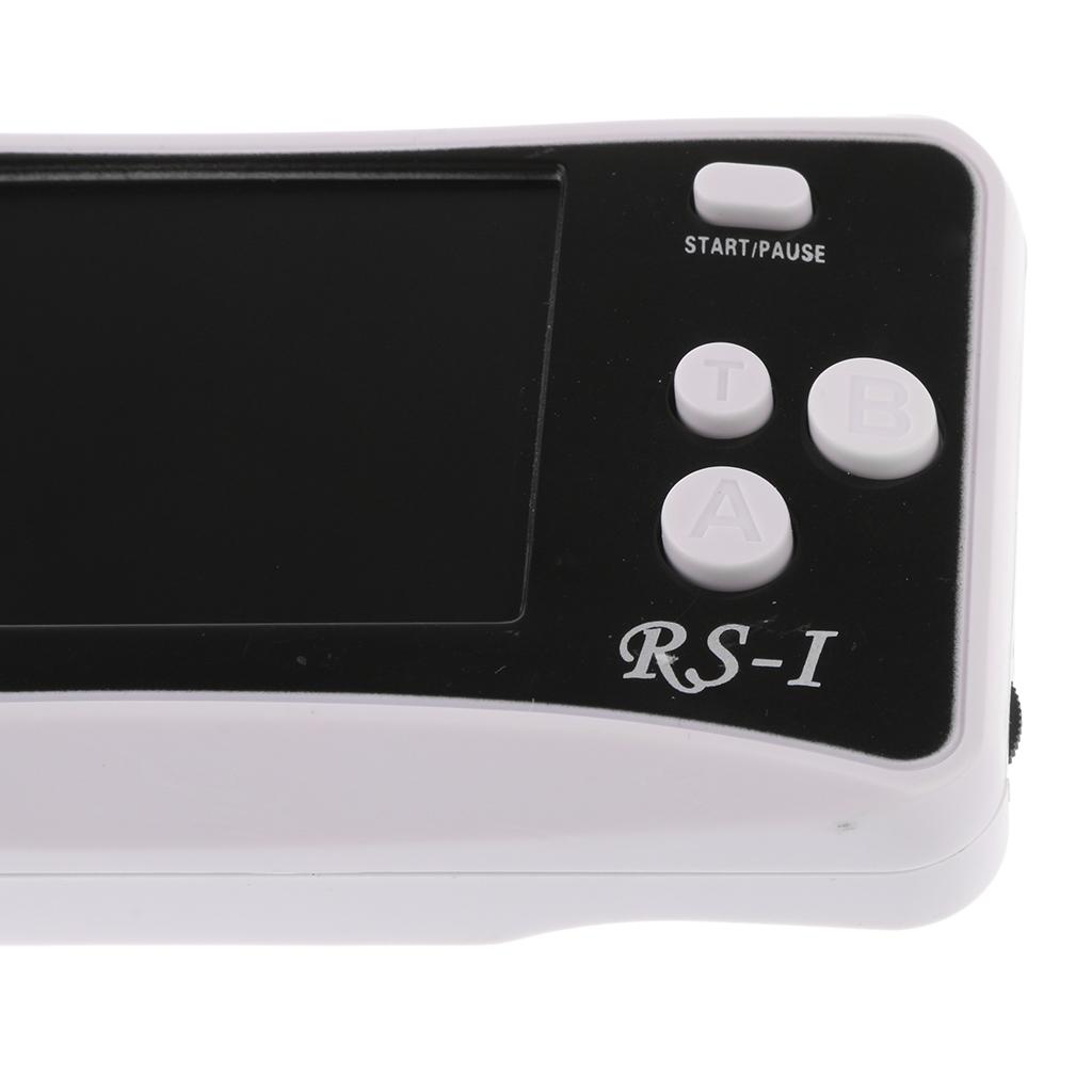 152 Games Handheld Player With 2.5-Inch 8Bit Color Display With AV Cable