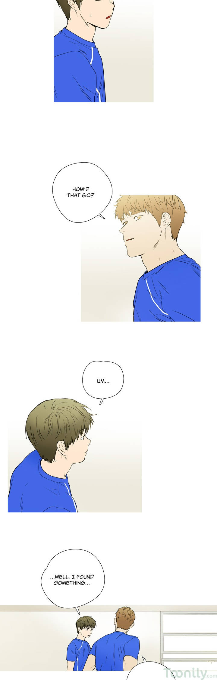 [raw] chiếm đoạt chapter 32 2