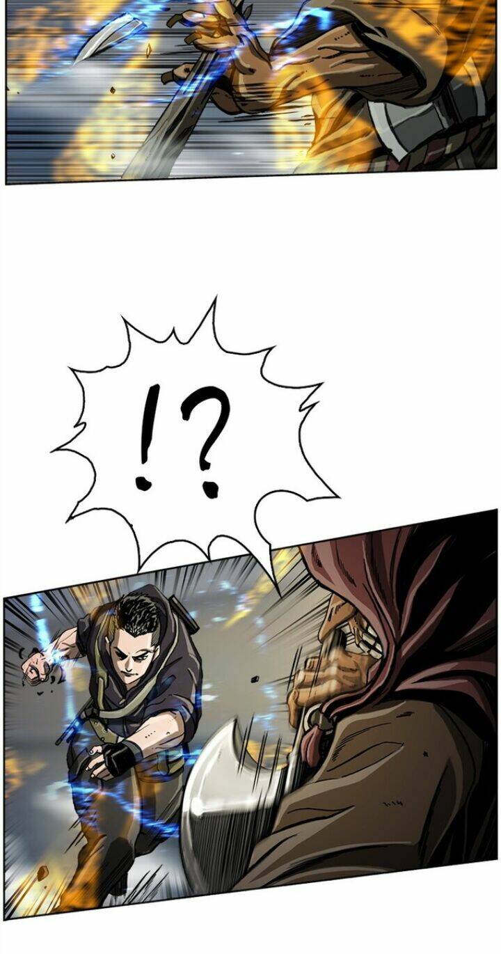 truyền thuyết anh hùng thời mạt thế chapter 8 45