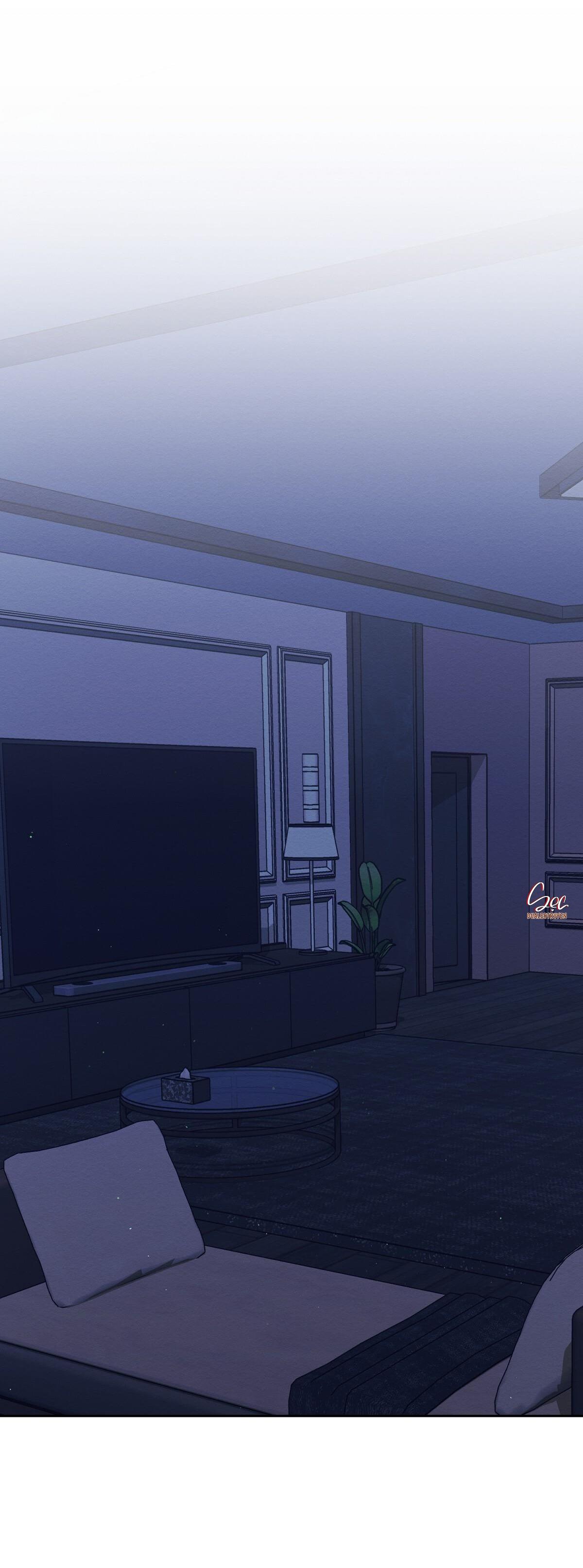 lý do của ác nhân chapter 43 29