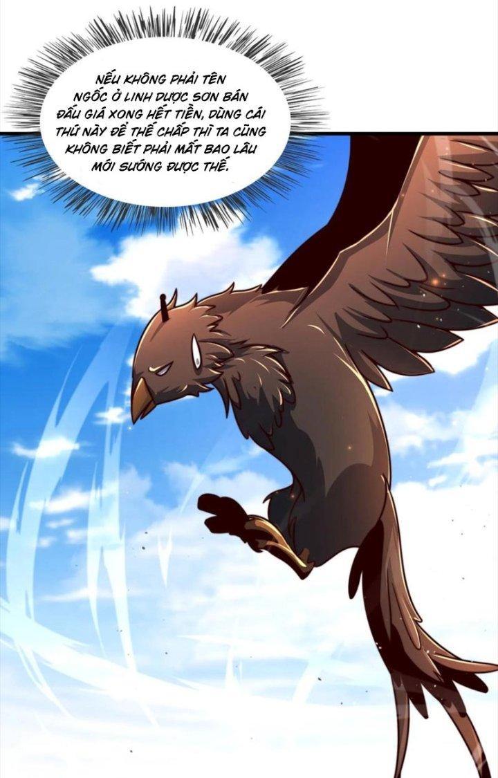 ta nuôi ma quỷ ở trấn ma ti chapter 170 23