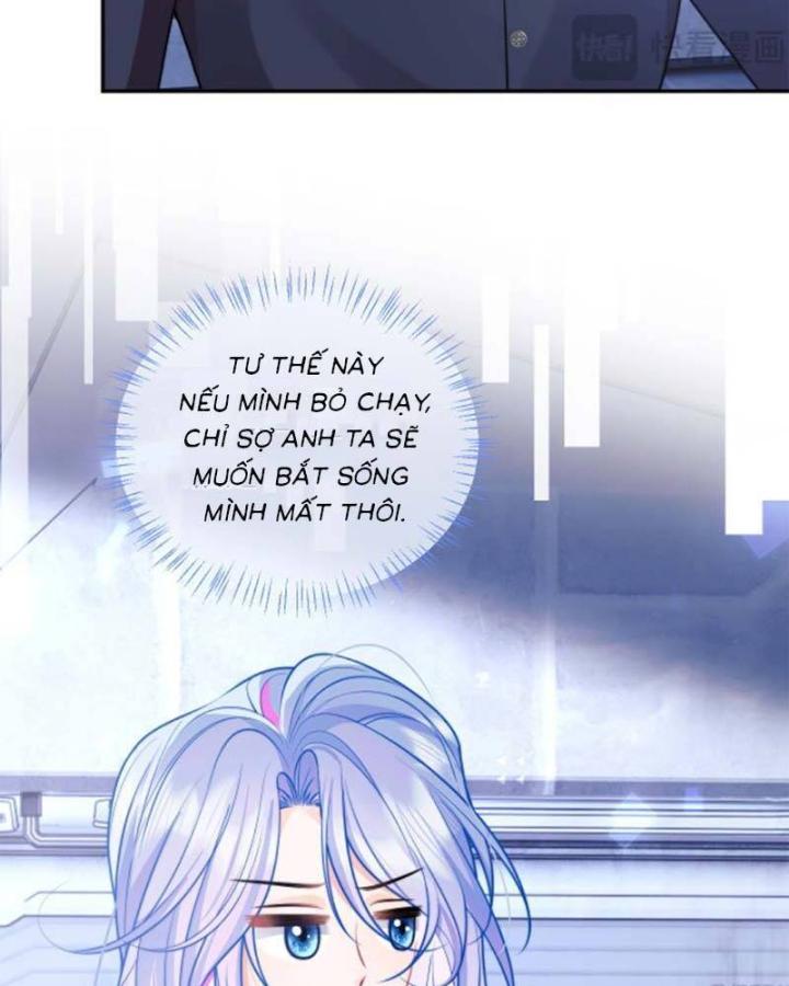 vị chỉ huy lạnh lùng khóc trong vòng tay tôi chapter 40 8