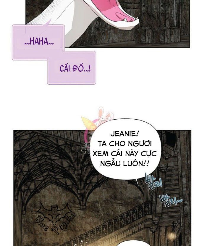 triệu hồi sư với mái tóc màu hoàng kim chapter 50 27