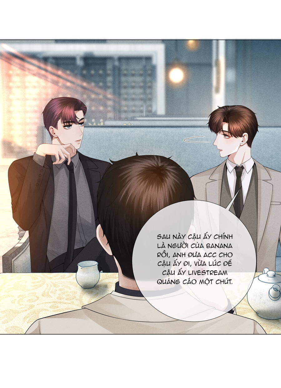 dior tiên sinh chapter 33 9