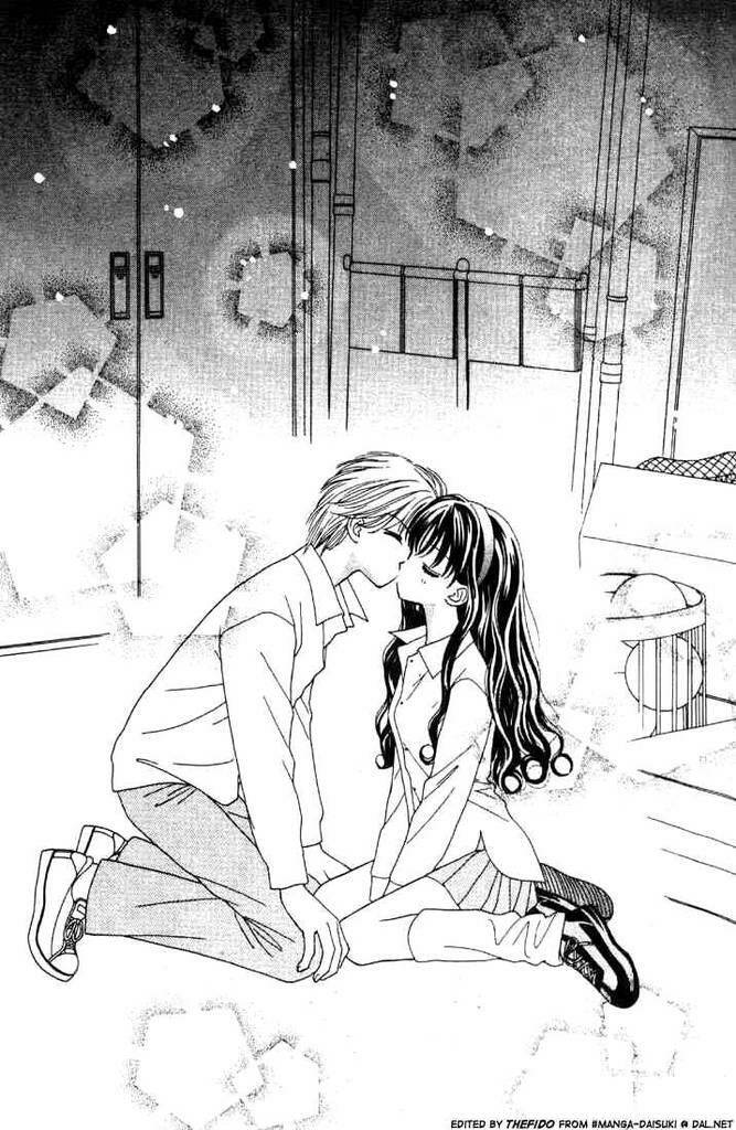 minto na bokura chapter 29 19