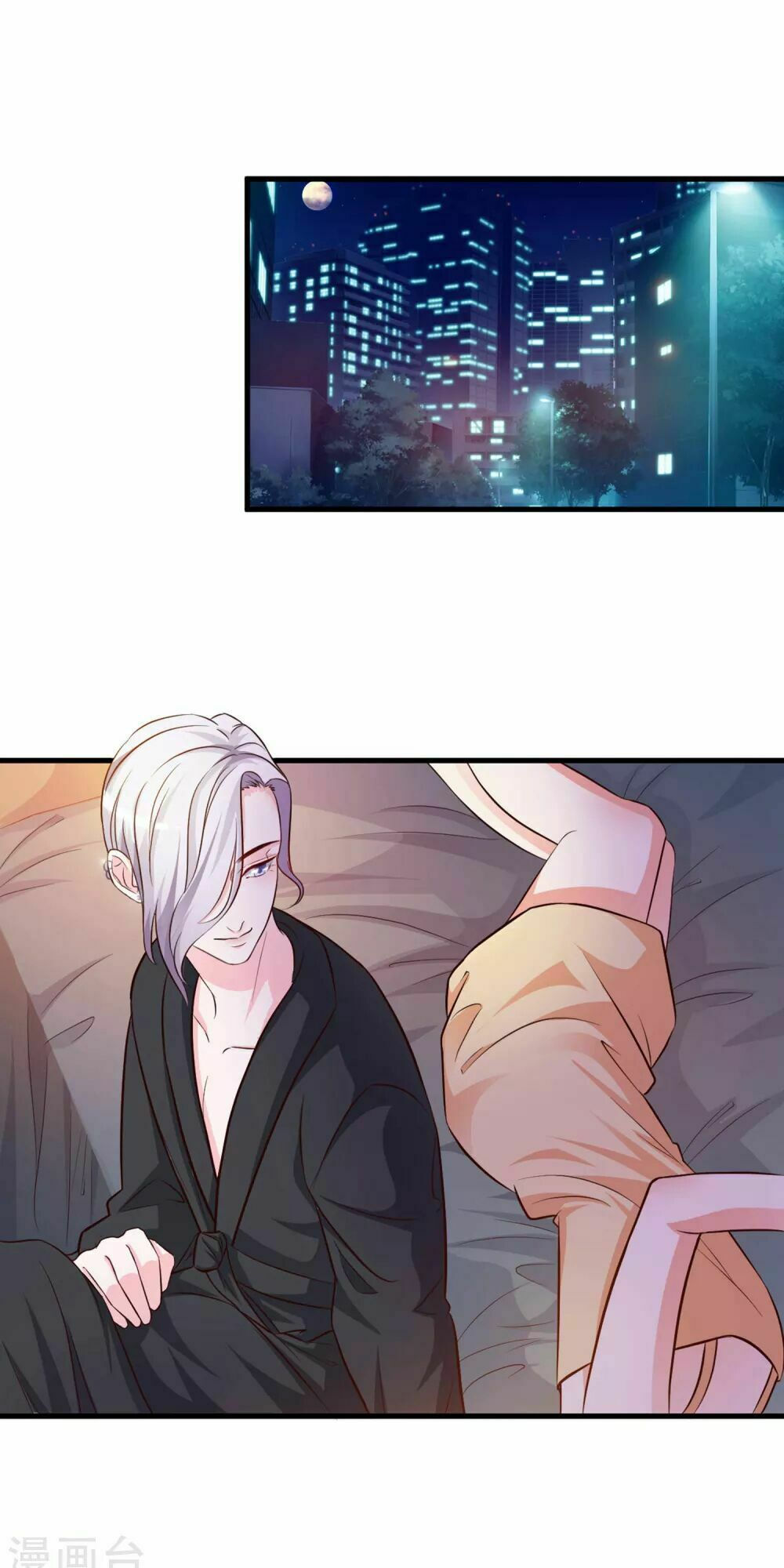 tối cường vận đào hoa chapter 5 30