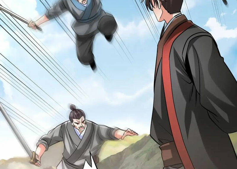 đại tần, ta là con tần thủy hoàng, giết địch thành thần chapter 113 65