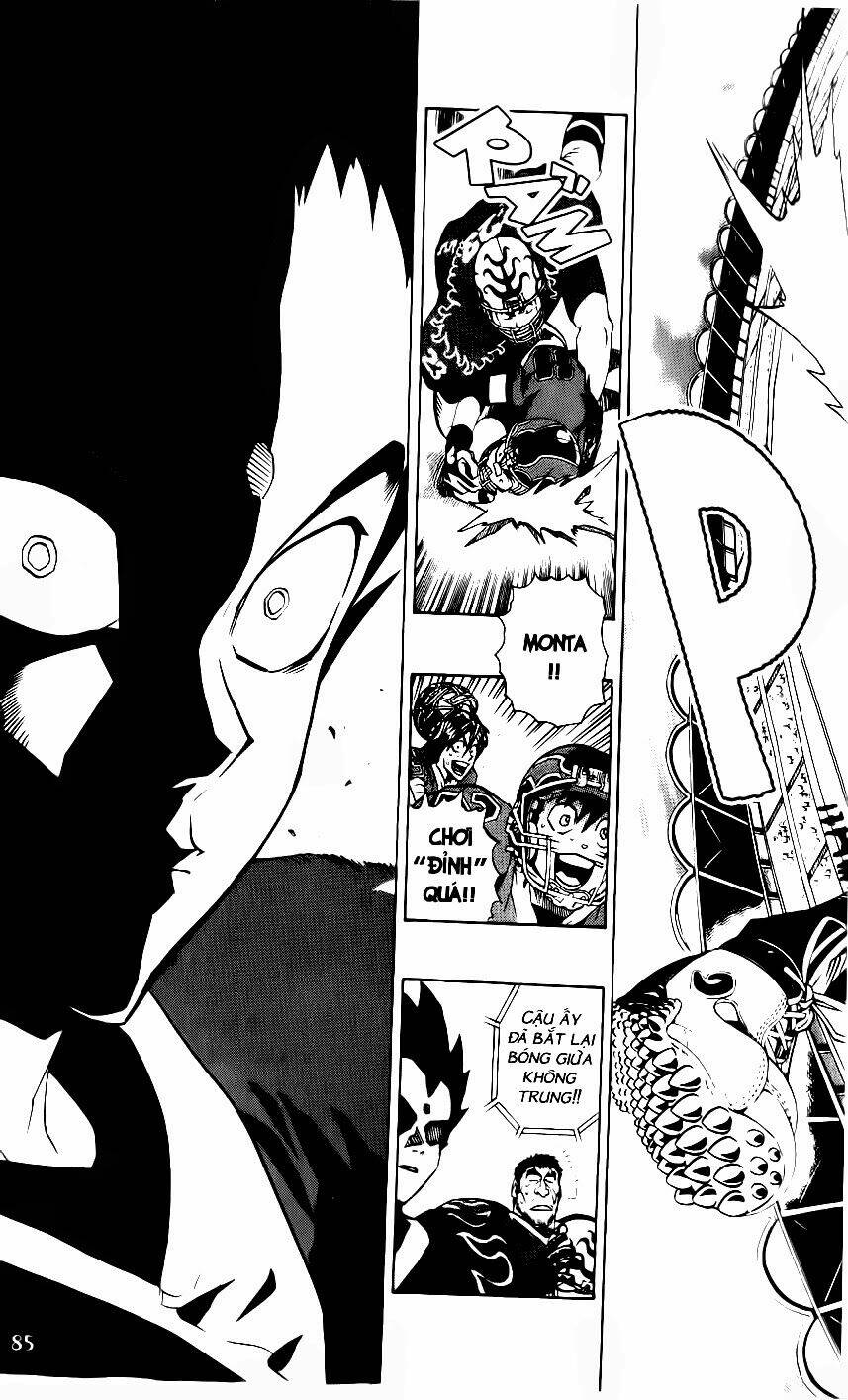 lá chắn mắt chapter 173 19