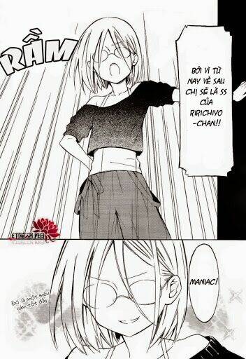 inu x boku ss chapter 29 5