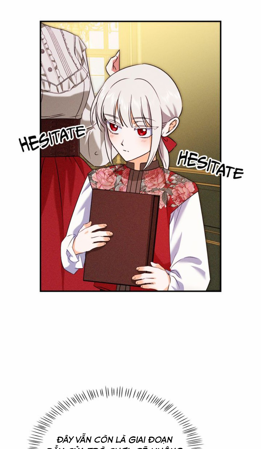 phương pháp bảo vệ anh ấy trong lãnh địa quái vật chapter 24 6