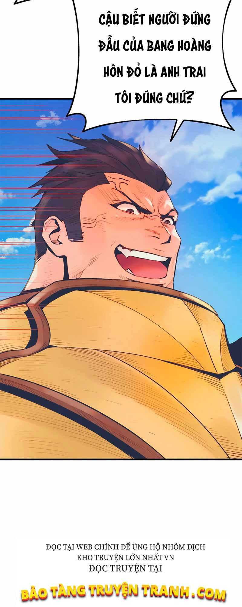 tu sĩ trị liệu của thái dương giáo chapter 5 19