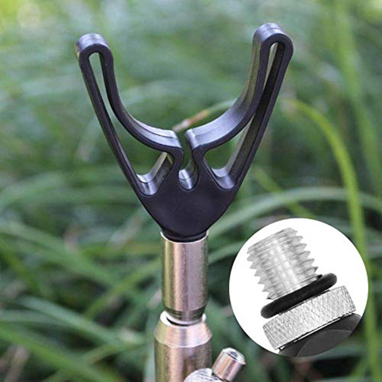 4x Carp Fishing  Gripper Rod s  Rod