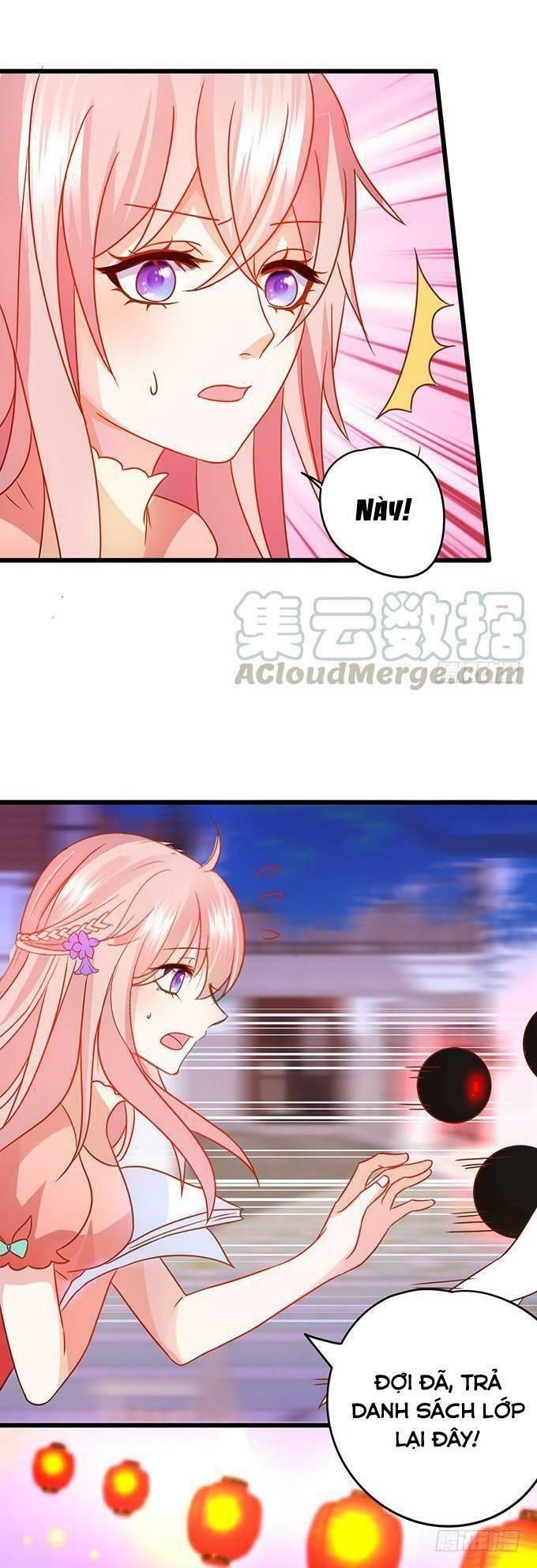 hồ tiên hung bạo chapter 39 42