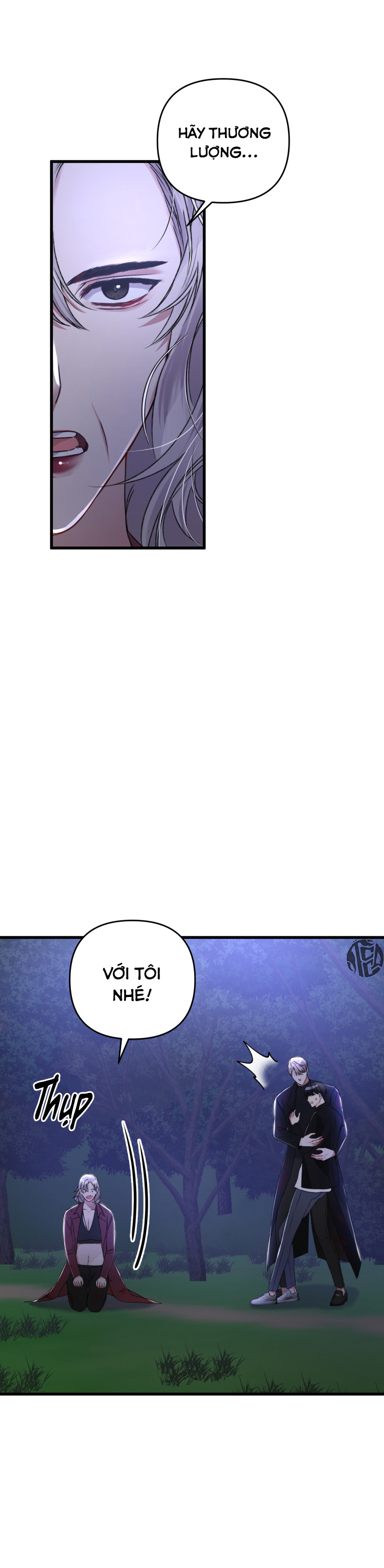 cuộc sống thường nhật của một guide phổ quát chapter 34 4