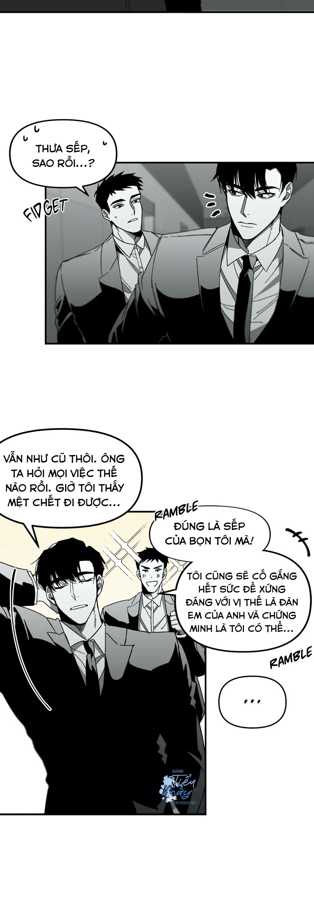 theo dõi chapter 2 8