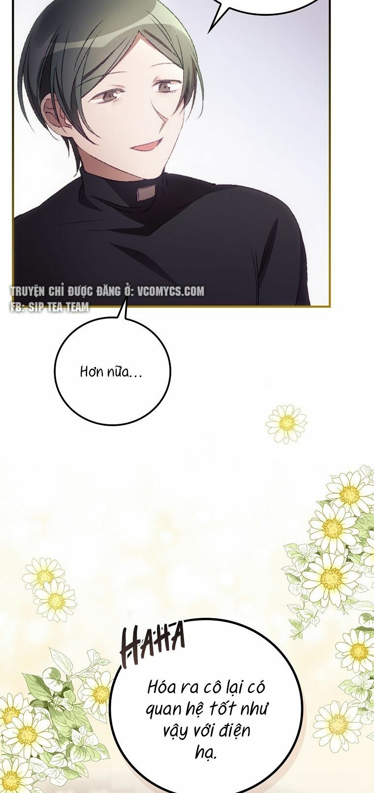 tôi nhìn thấy cái chết của bạn chapter 20 28