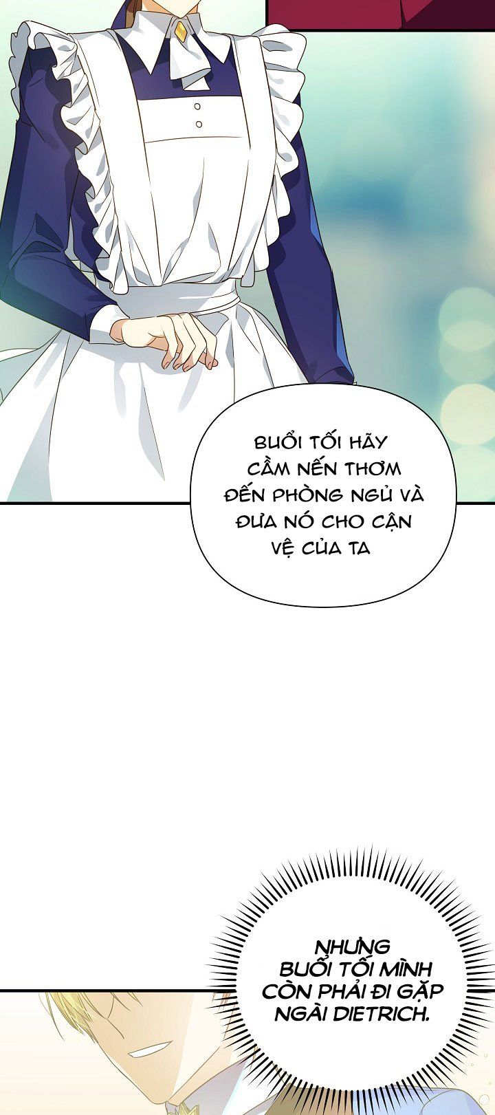 từ lúc bắt đầu tôi vẫn luôn ở bên em chapter 18 16