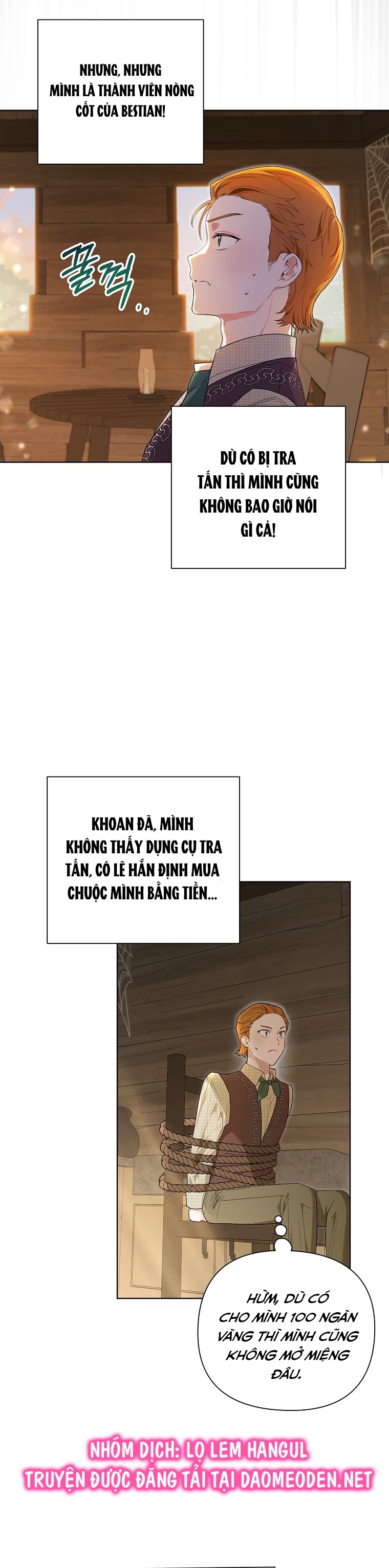 trở thành con dâu bất đắc dĩ chapter 97 24