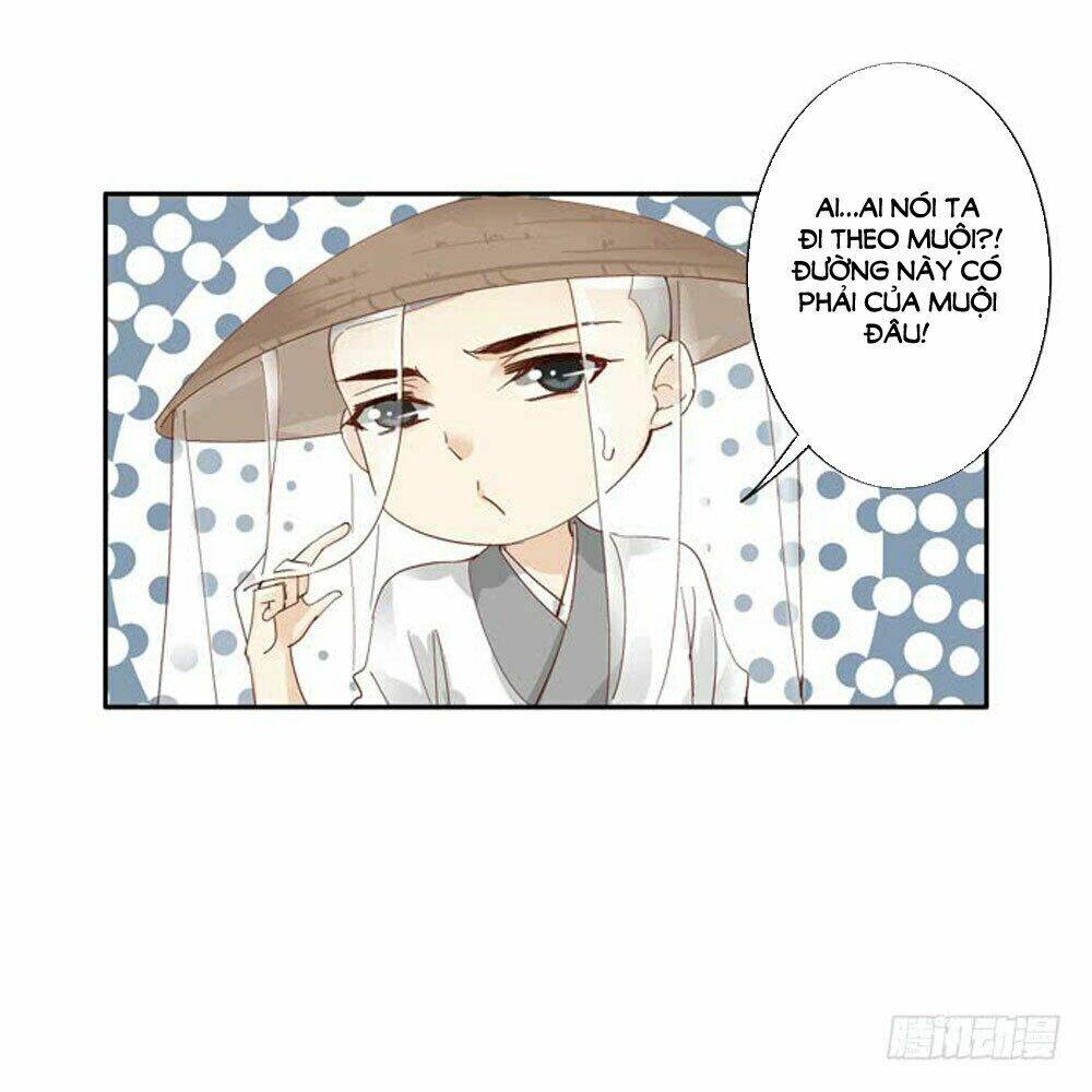 thiền tâm vấn đạo chapter 42 52