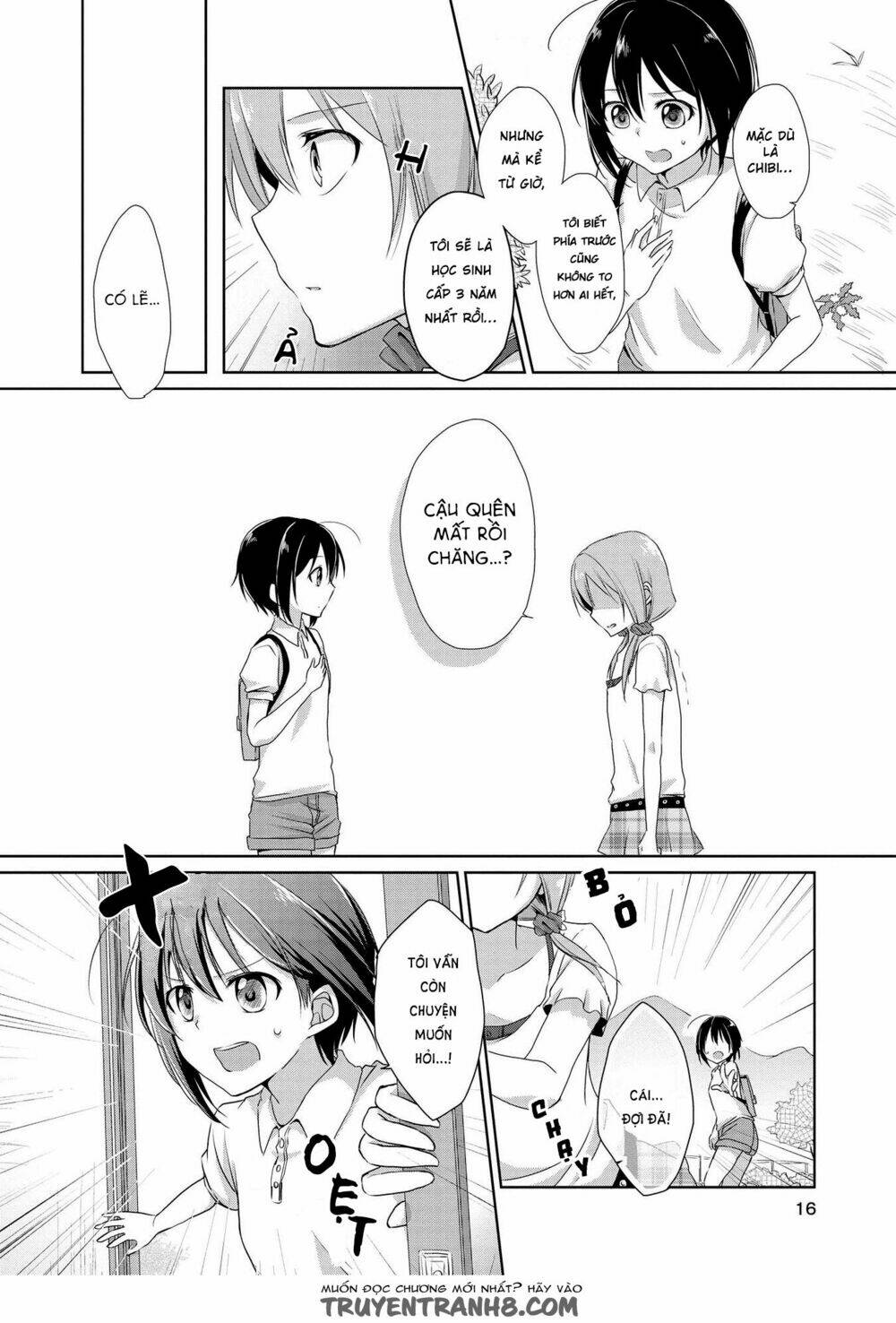 tachibanakan to lie angle chapter 1 11