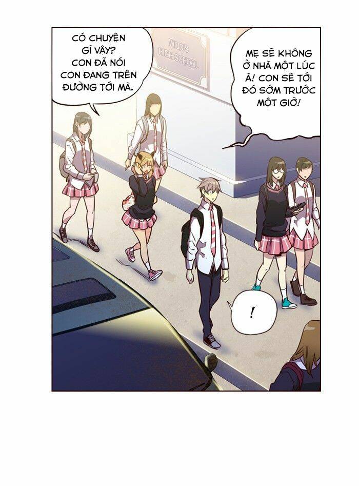 nữ sinh trường wilds chapter 229 22