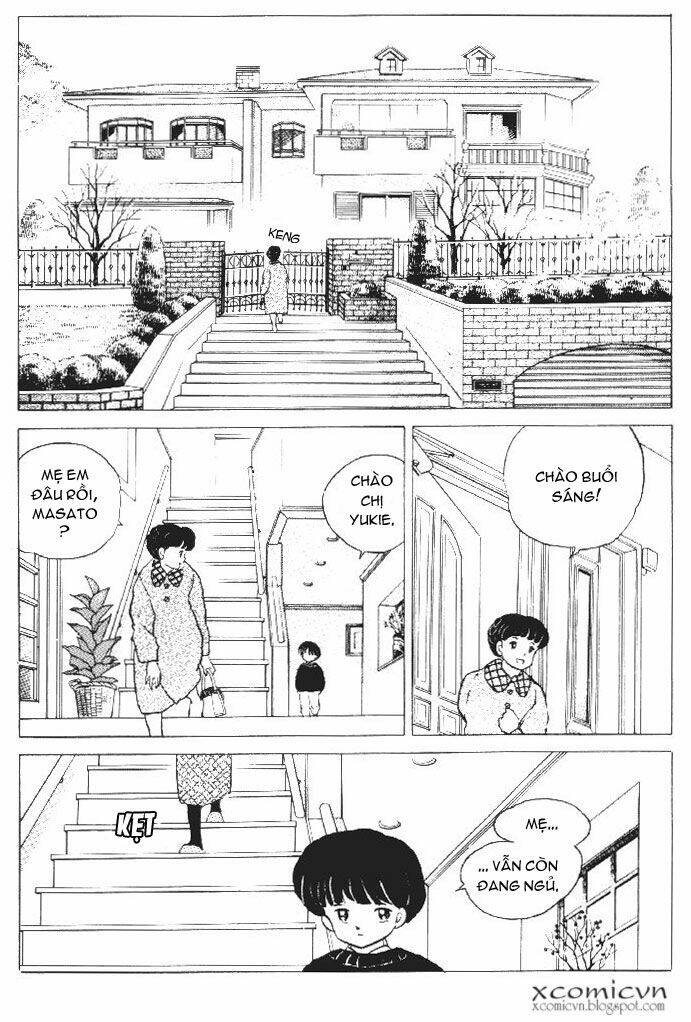 lời nguyền bất tử chapter 16 9