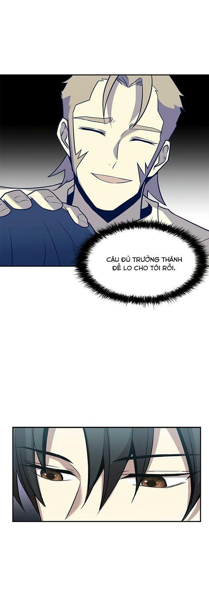 chuyển sinh thành ác nhân chapter 29 21