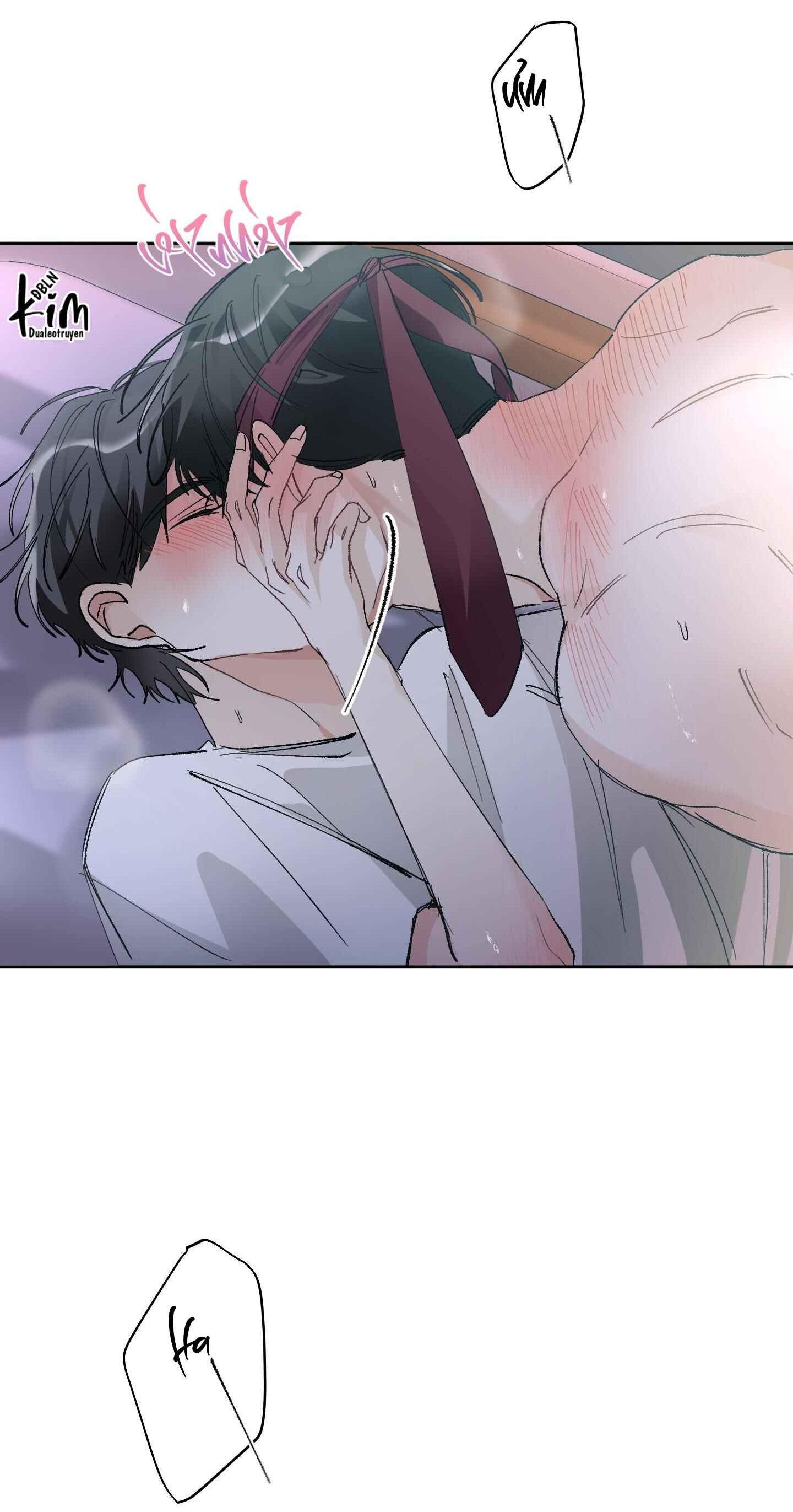 thế giới của tôi khi không có em chapter 72 43