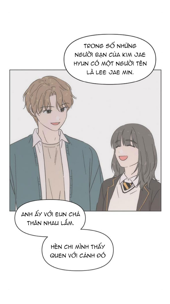 Thanh Xuân Đáng Yêu chapter 22.1 44