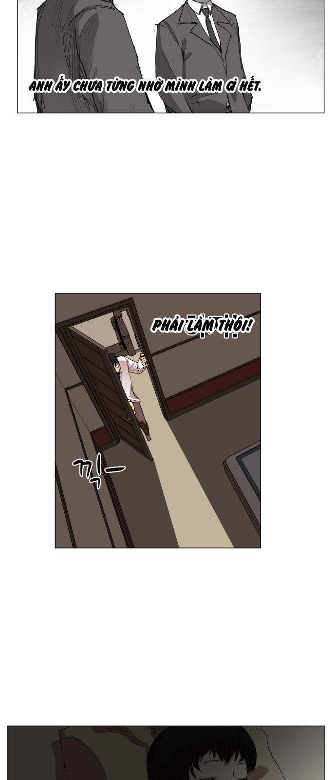 hard core leveling warrior chapter 76 33