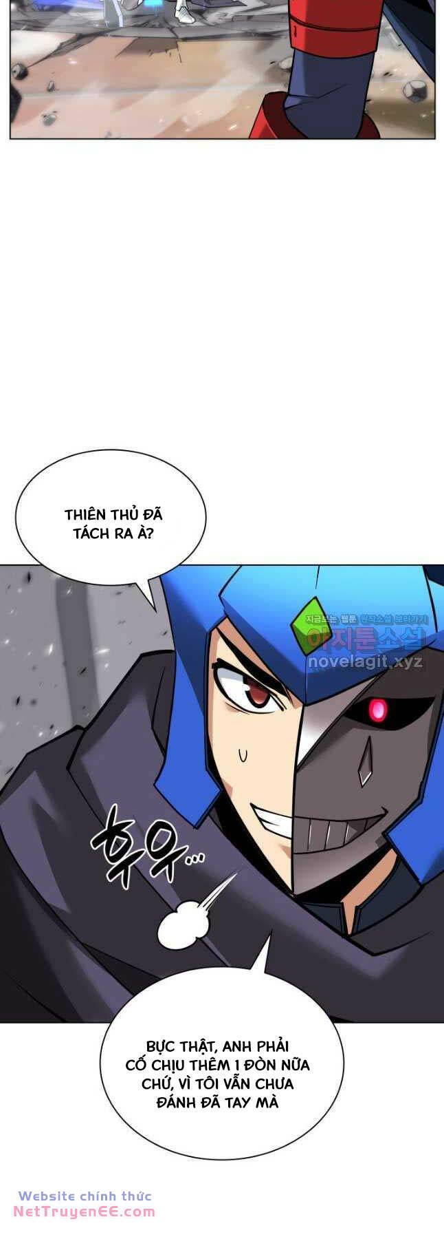 Thợ Rèn Huyền Thoại Chapter 225 86