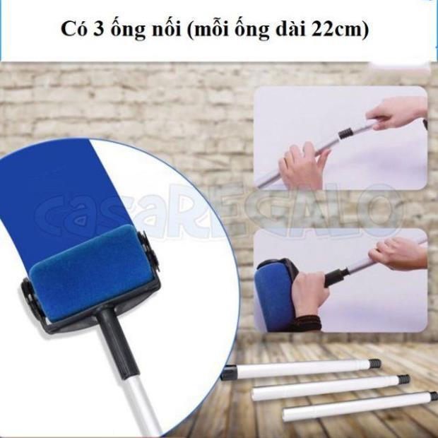 CÂY LĂN SƠN - BỘ CON LĂN SƠN TƯỜNG NHÀ THÔNG MINH 5 MÓN LOẠI TỐT 206772