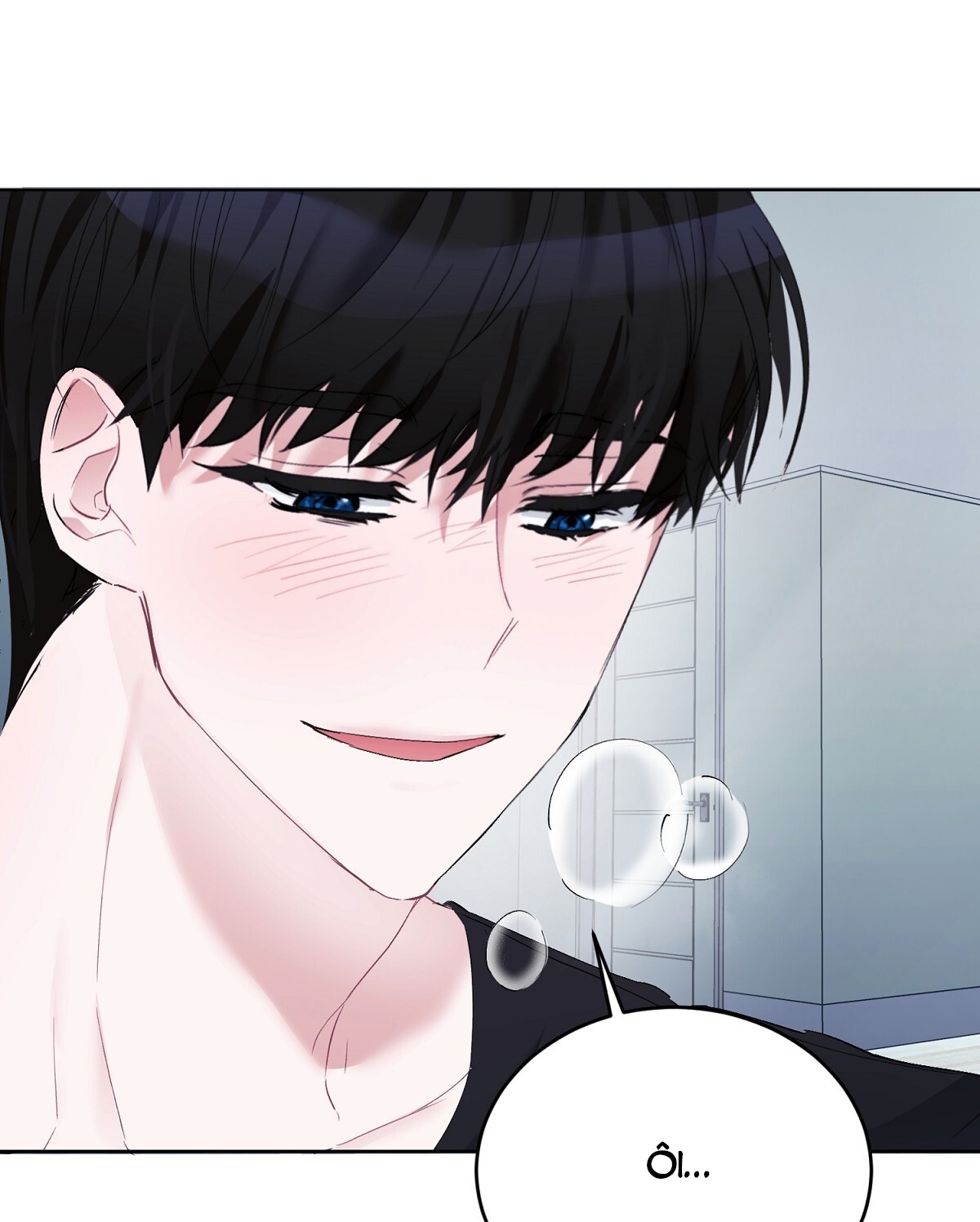 Người Bạn Dâm Loạn chapter 2.1 - Trang 26